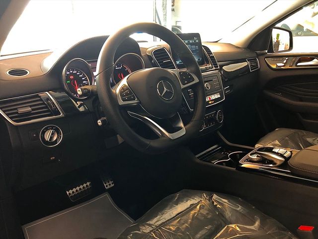 【佳德汽車】BENZ GLE43  第17張相片