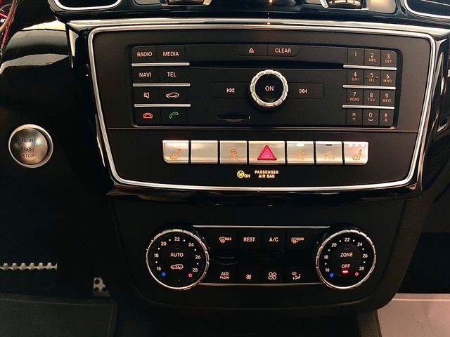 【佳德汽車】BENZ GLE43  第33張相片