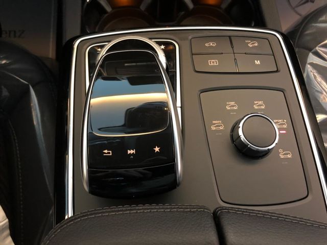 【佳德汽車】BENZ GLE43  第35張相片