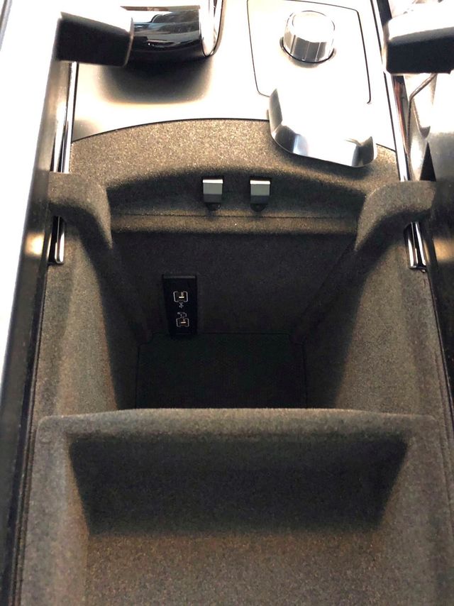 【佳德汽車】BENZ GLE43  第37張相片
