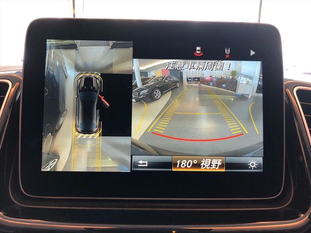 【佳德汽車】BENZ GLE43  第38張相片