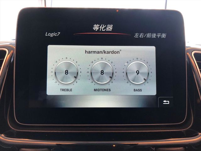 【佳德汽車】BENZ GLE43  第39張相片