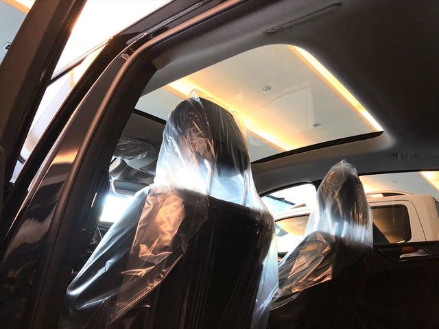 【佳德汽車】BENZ GLE43  第43張相片