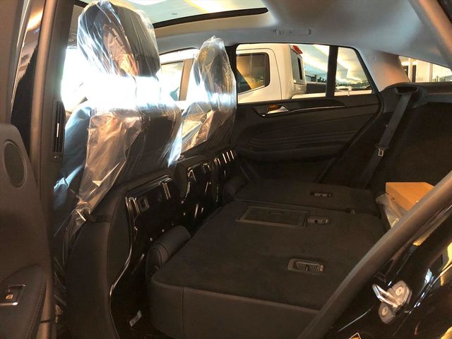 【佳德汽車】BENZ GLE43  第45張相片