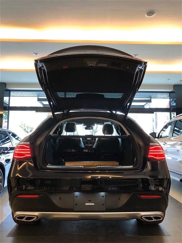 【佳德汽車】BENZ GLE43  第46張相片