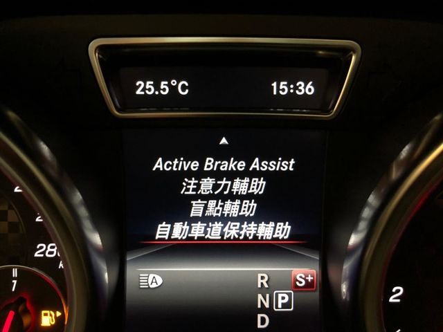 【佳德汽車】BENZ GLE43  第48張相片