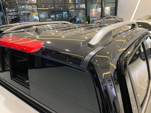 【佳德汽車】BENZ X250D  第8張相片
