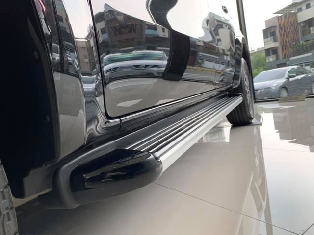 【佳德汽車】BENZ X250D  第15張相片