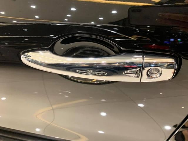 【佳德汽車】BENZ X250D  第20張相片