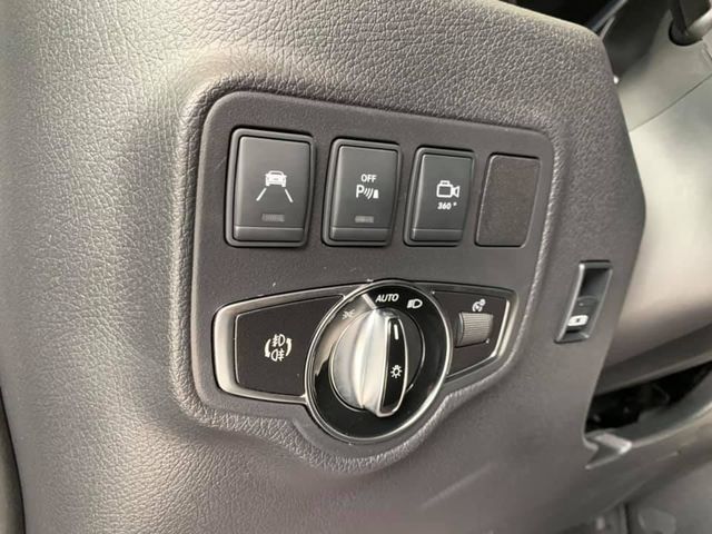 【佳德汽車】BENZ X250D  第28張相片