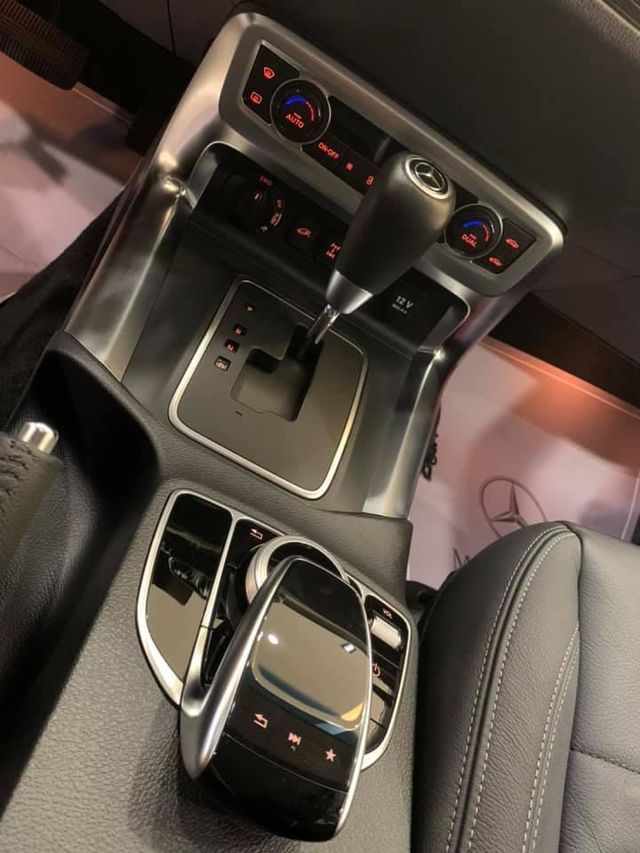 【佳德汽車】BENZ X250D  第30張相片