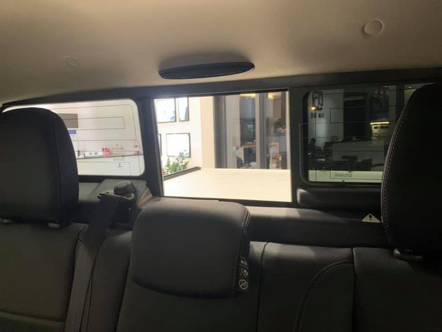 【佳德汽車】BENZ X250D  第31張相片