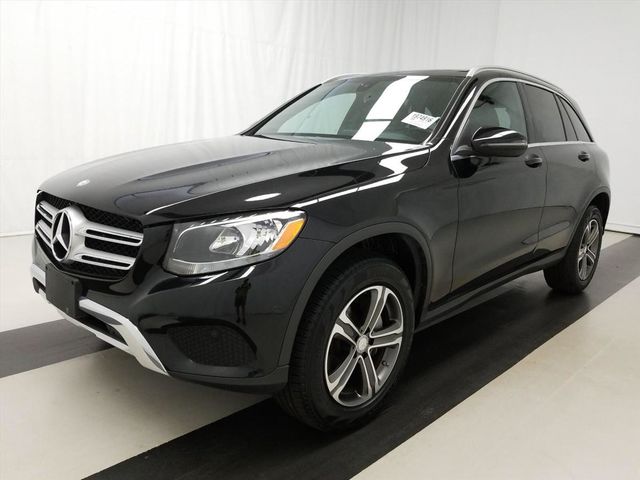 【佳德汽車】BENZ GLC300W4  第1張相片