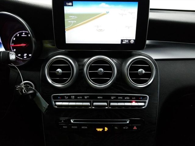 【佳德汽車】BENZ GLC300W4  第4張相片
