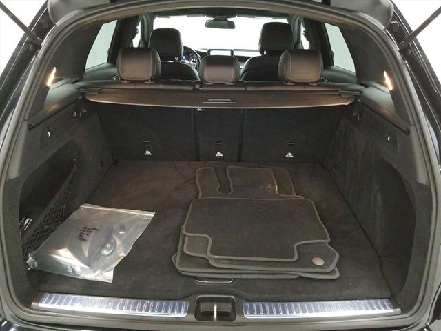 【佳德汽車】BENZ GLC300W4  第6張相片
