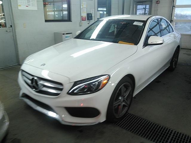 【佳德汽車】BENZ C300W4  第1張相片