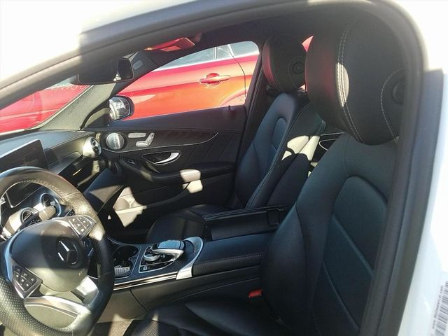 【佳德汽車】BENZ C300W4  第2張相片
