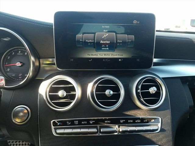 【佳德汽車】BENZ C300W4  第3張相片