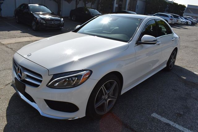 【佳德汽車】BENZ C300W4  第1張相片
