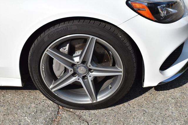【佳德汽車】BENZ C300W4  第4張相片