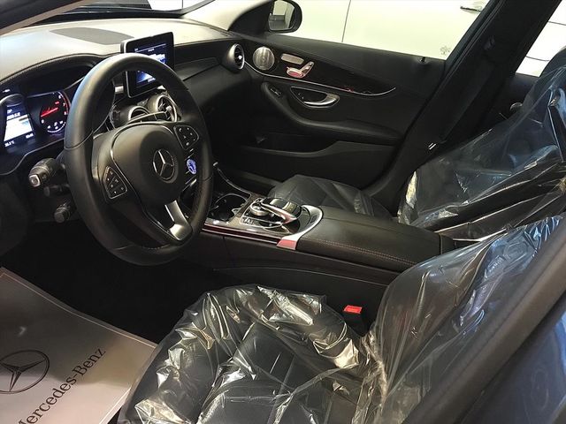 【佳德汽車】BENZ C300  第8張相片