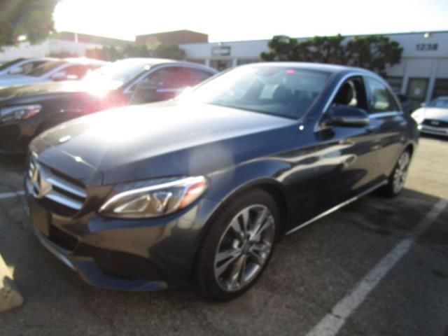 【佳德汽車】BENZ C300  第1張相片