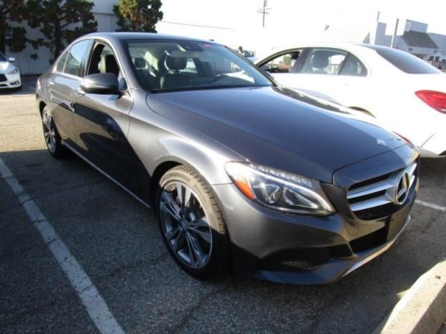 【佳德汽車】BENZ C300  第3張相片