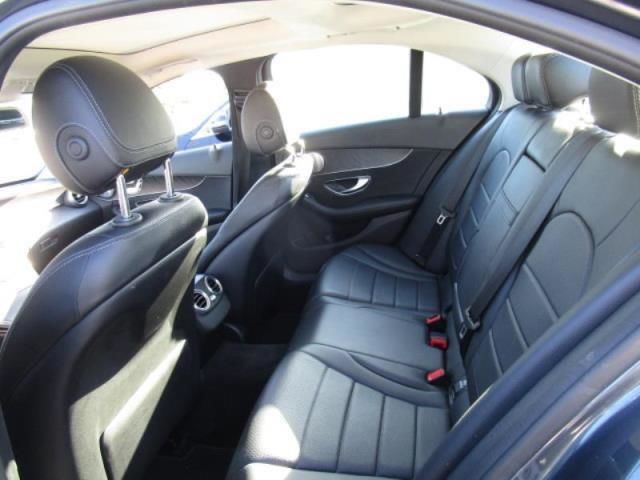 【佳德汽車】BENZ C300  第7張相片