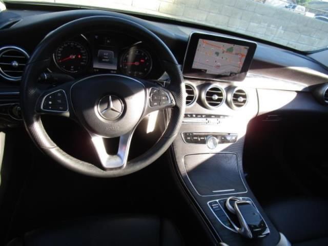 【佳德汽車】BENZ C300  第9張相片