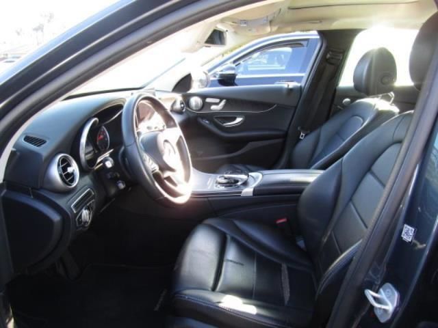 【佳德汽車】BENZ C300  第10張相片
