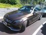 【佳德汽車】BENZ C300  第1張縮圖