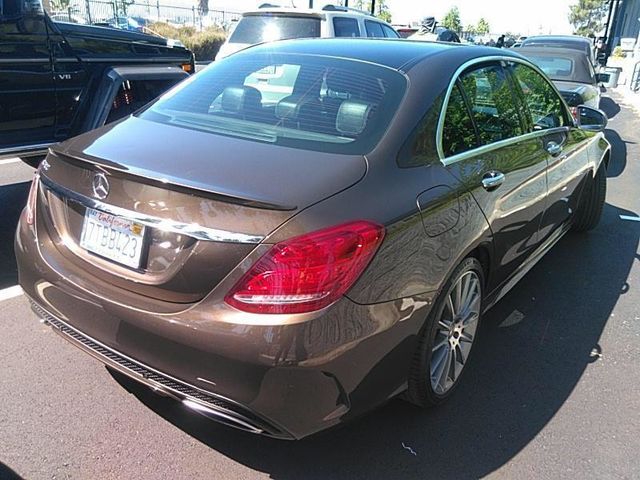 【佳德汽車】BENZ C300  第2張相片