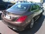 【佳德汽車】BENZ C300  第2張縮圖