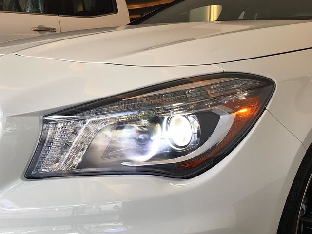 【佳德汽車】BENZ CLA250W4  第4張相片