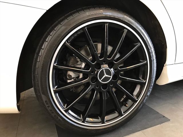 【佳德汽車】BENZ CLA250W4  第8張相片
