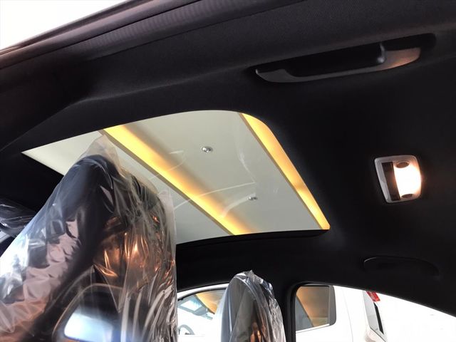 【佳德汽車】BENZ CLA250W4  第19張相片