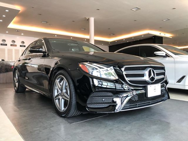 【佳德汽車】BENZ E300  第2張相片
