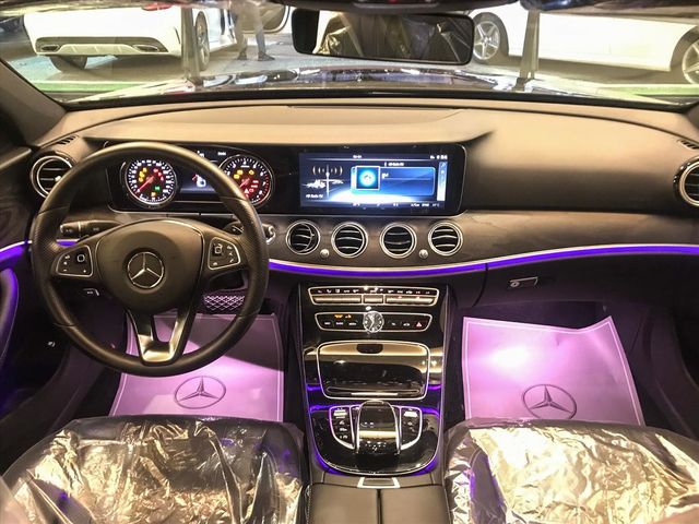 【佳德汽車】BENZ E300  第6張相片
