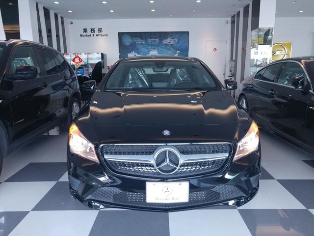 【佳德汽車】BENZ CLA250  第1張相片