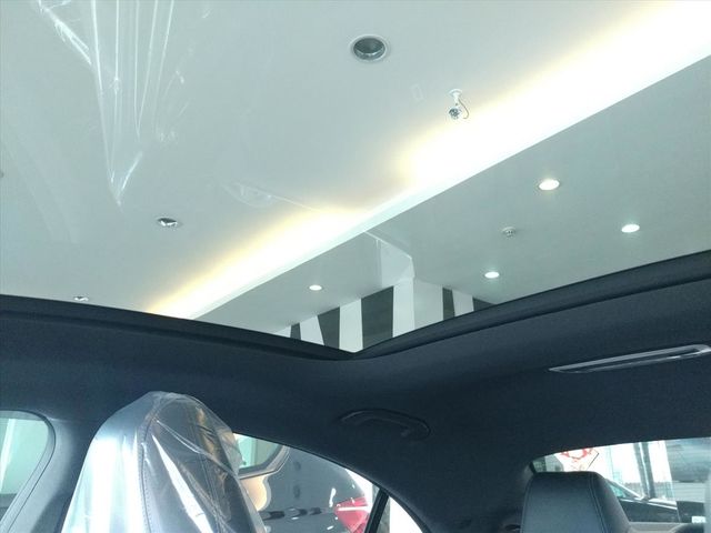 【佳德汽車】BENZ CLA250  第7張相片