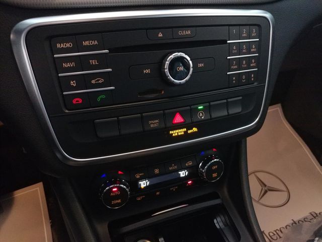 【佳德汽車】BENZ CLA250  第11張相片