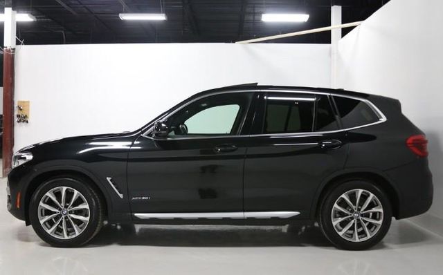 【佳德汽車】BMW X3 30IX  第2張相片