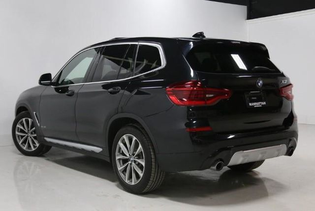 【佳德汽車】BMW X3 30IX  第3張相片