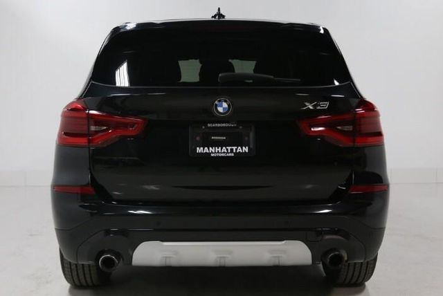 【佳德汽車】BMW X3 30IX  第4張相片