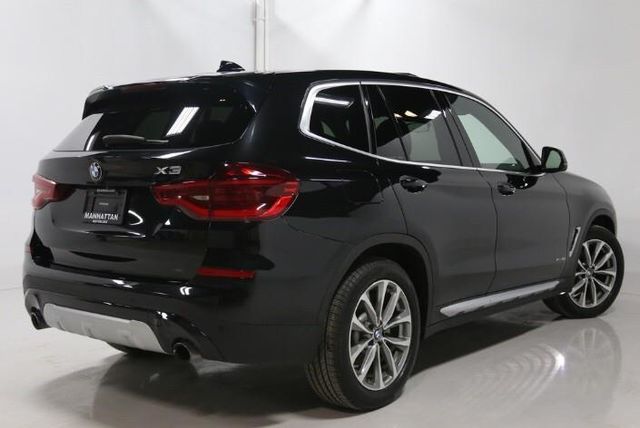 【佳德汽車】BMW X3 30IX  第5張相片