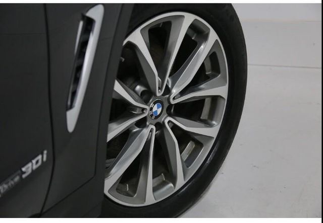 【佳德汽車】BMW X3 30IX  第6張相片