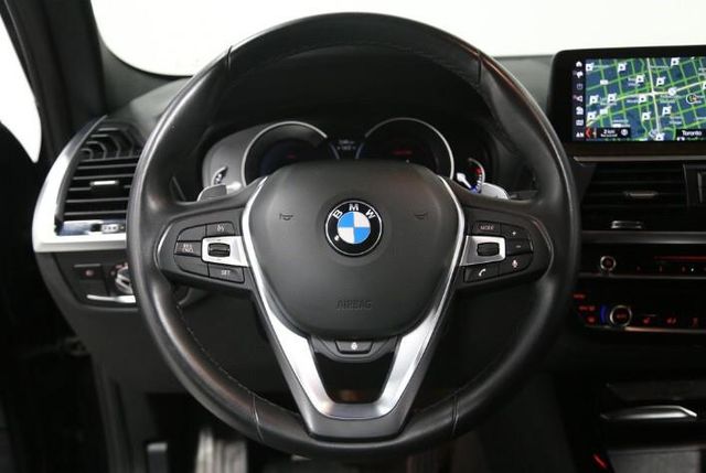 【佳德汽車】BMW X3 30IX  第8張相片