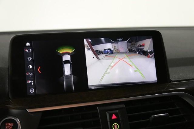 【佳德汽車】BMW X3 30IX  第9張相片