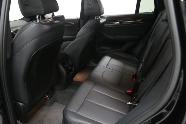 【佳德汽車】BMW X3 30IX  第11張相片