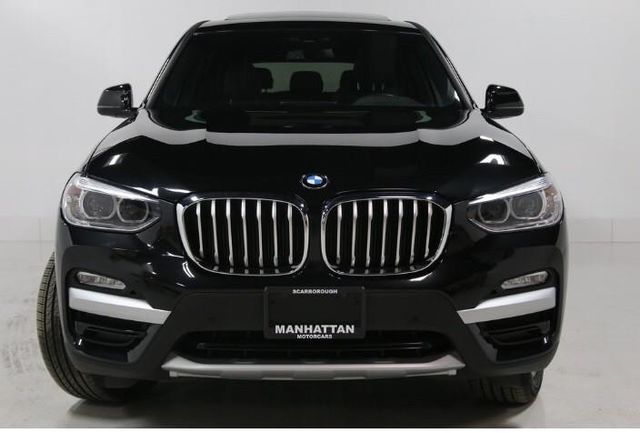 【佳德汽車】BMW X3 30IX  第13張相片